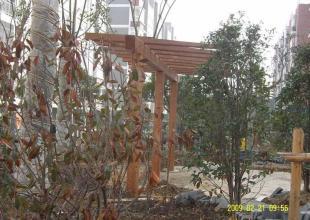 供應(yīng)仿木花架及模具 技術(shù)轉(zhuǎn)讓與項目培訓的商機