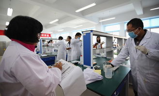 水產技術推廣總站 科技興漁，服務惠民的橋梁